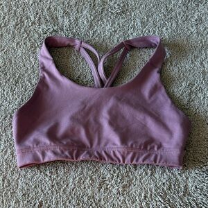 Old navy sports bra